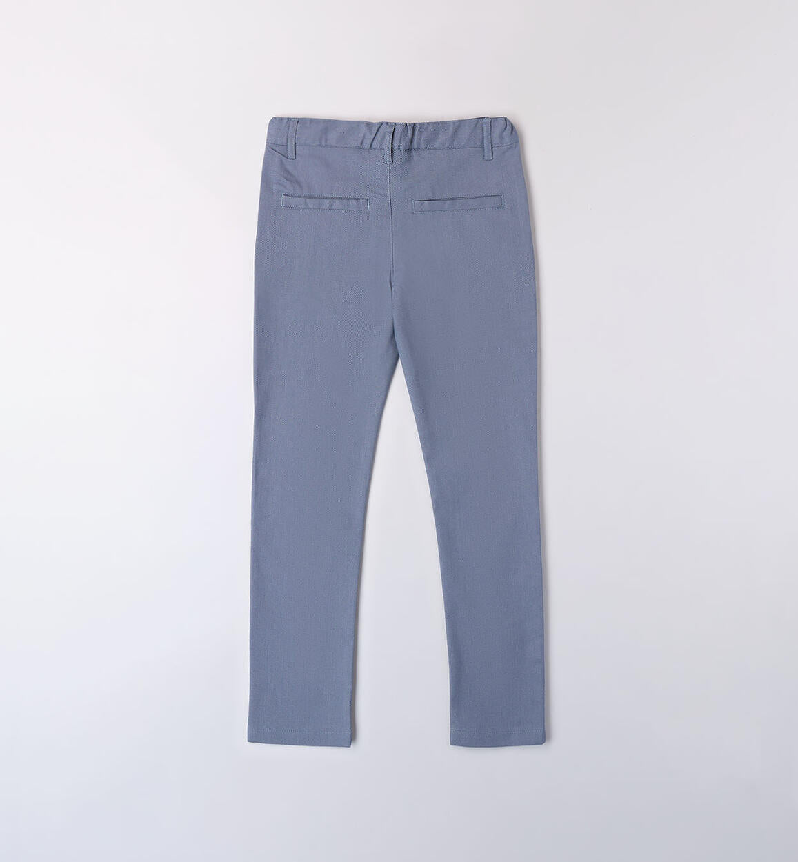 Pantaloni Slim Fit Per Ragazzo - Ido