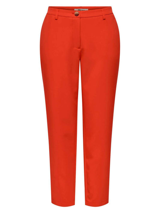 Pantalone Abba Cigagrette Pants Trousers Only