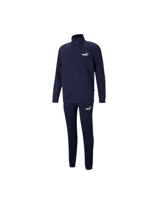 TUTA - PUMA PUMA TUTA CLEAN SWEAT SUIT