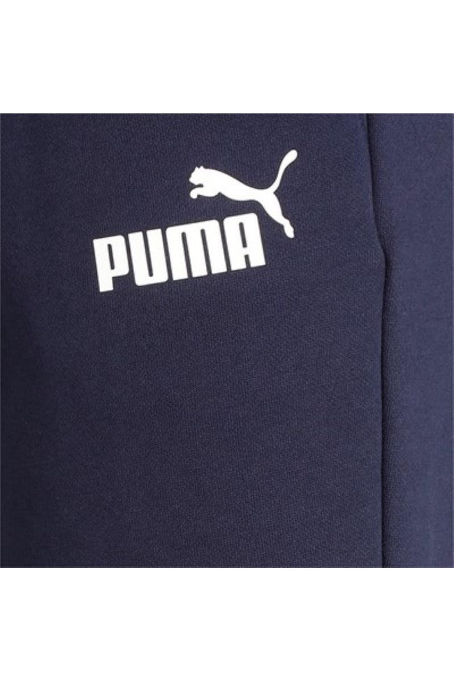 Pantalone Ess+2 Col Logo Puma