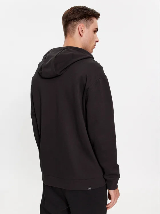 Felpa Rad/Cal Fullzip Ho Puma