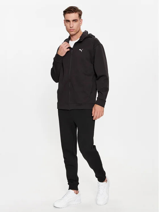 Felpa Rad/Cal Fullzip Ho Puma