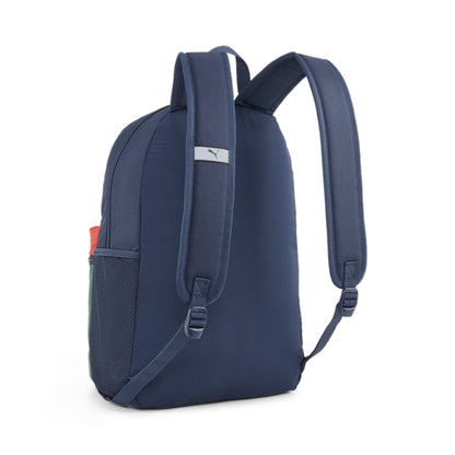 Puma - Zaino Phase Backpack Colorblock