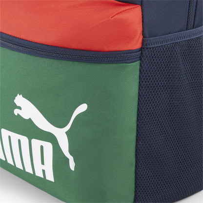 Puma - Zaino Phase Backpack Colorblock