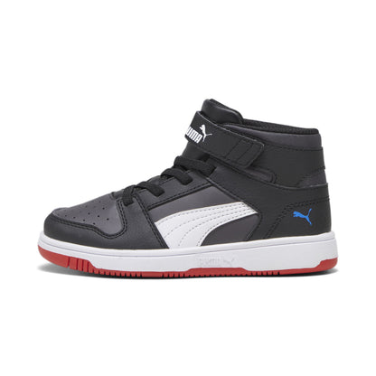 Sneakers Rebound Layup Sl V Ps Puma