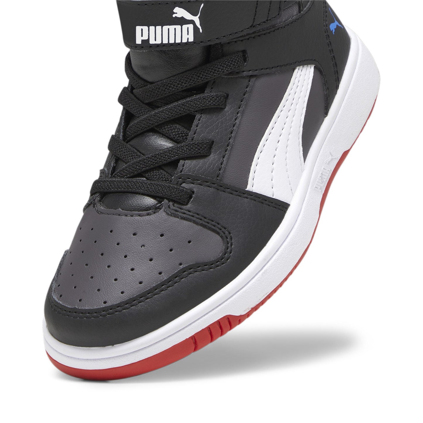 Sneakers Rebound Layup Sl V Ps Puma