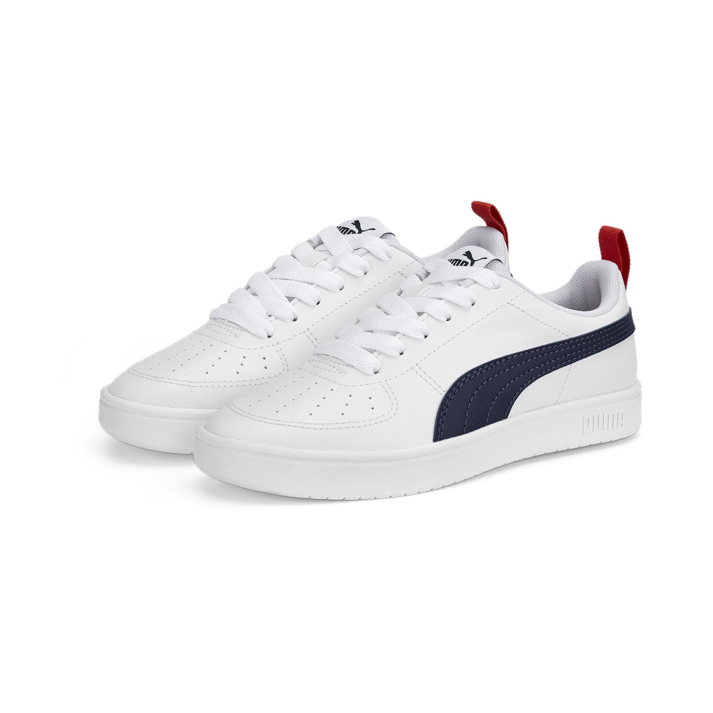 Sneakers - Puma Rickie Jr