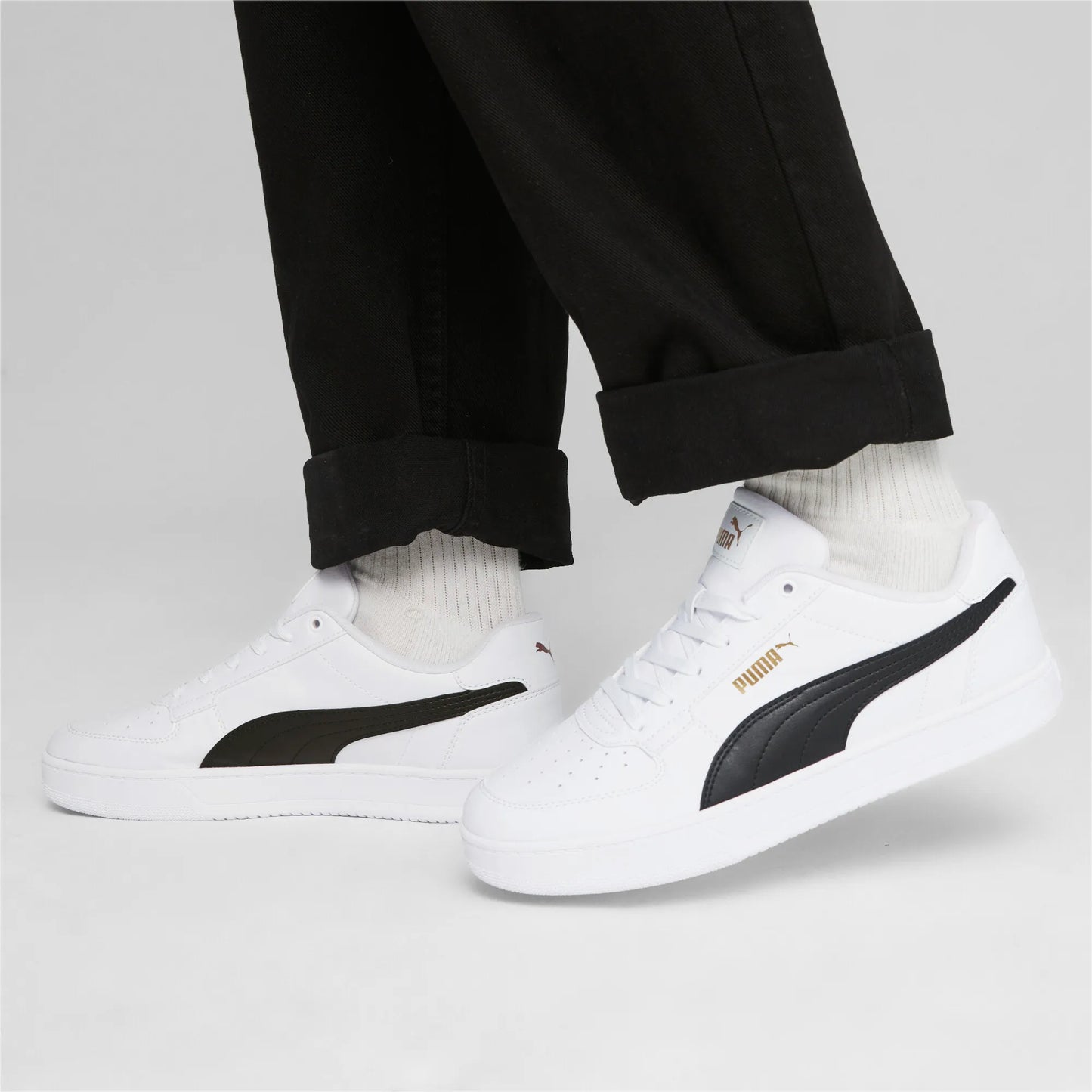 SNEAKERS - PUMA SNEAKERS PUMA CAVEN 2.0