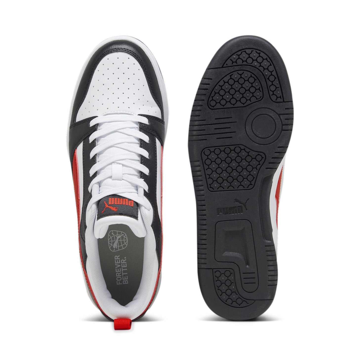 Puma - Sneakers Rebound V6 Low