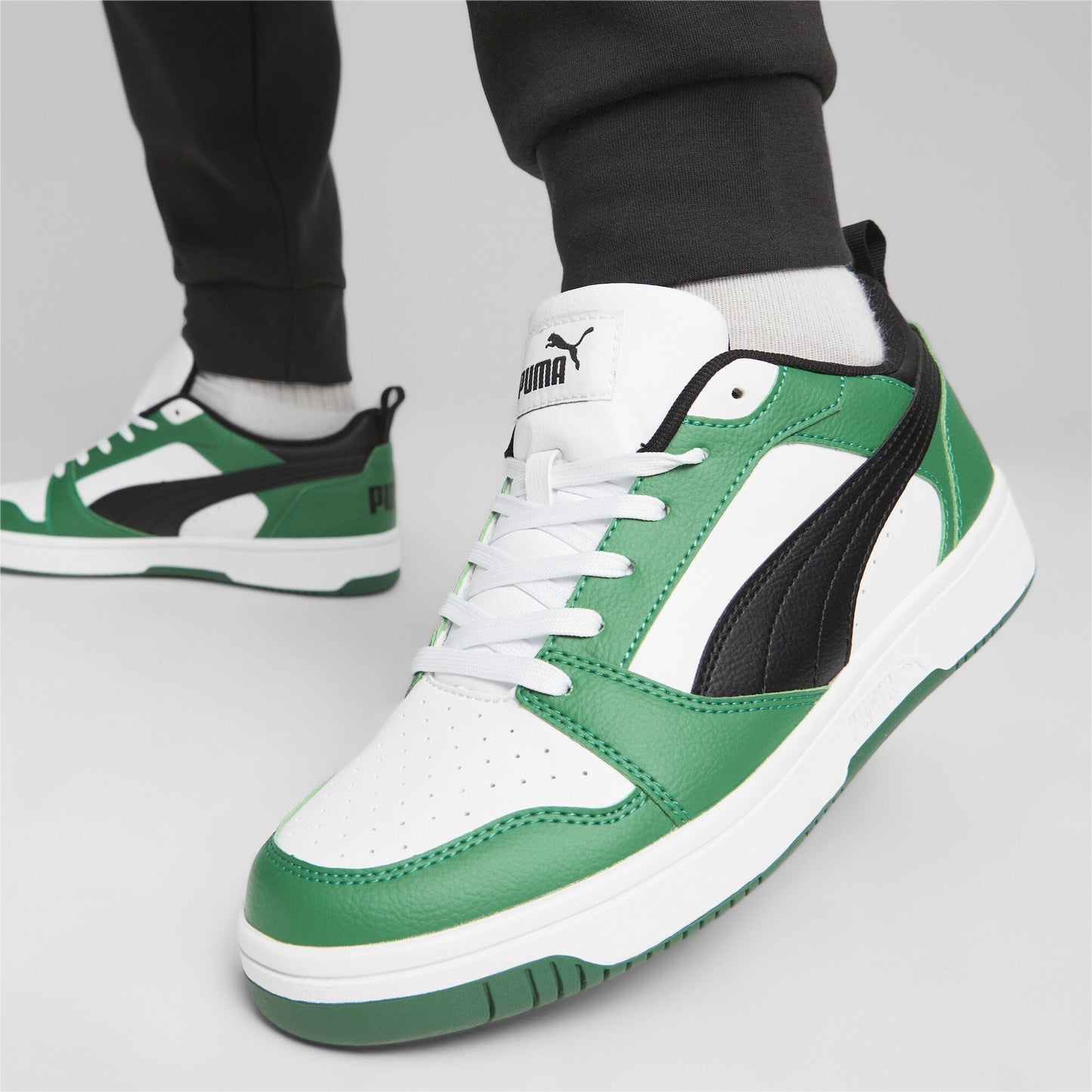 Puma - Sneakers Rebound V6 Low