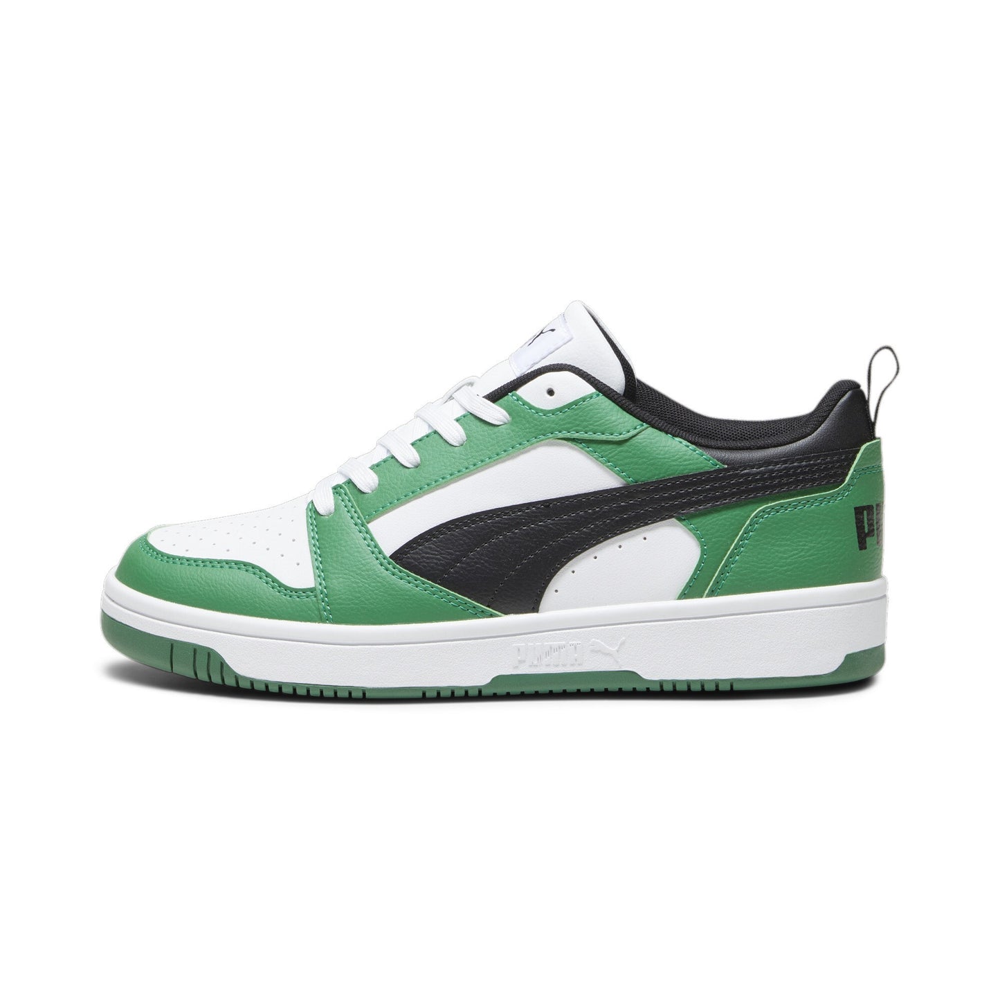 Puma - Sneakers Rebound V6 Low