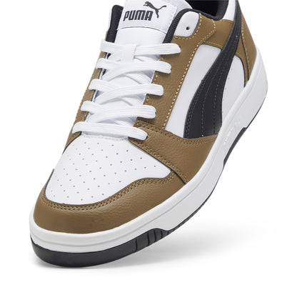 Puma - Sneakers Rebound V6 Low