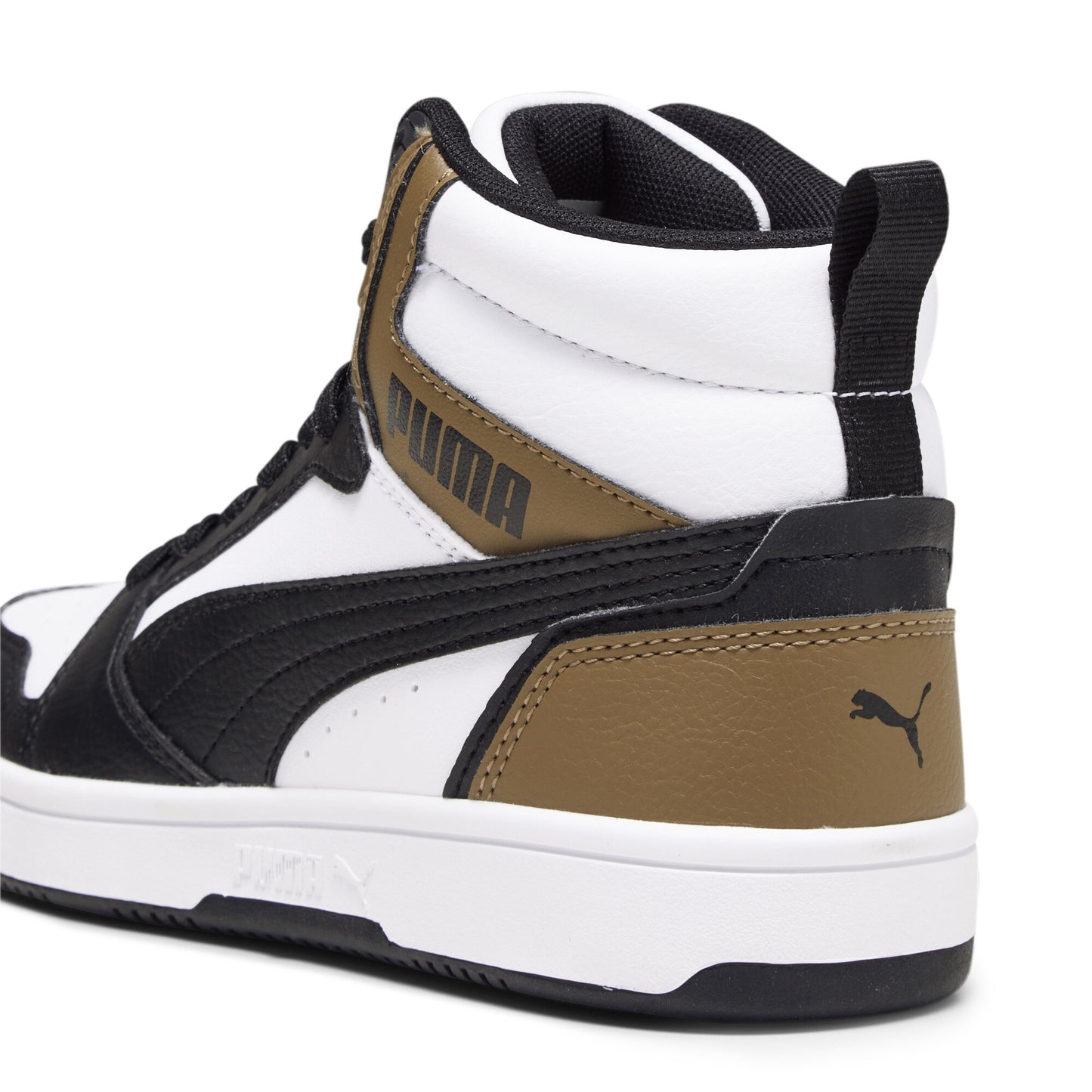 Sneakers Rebound V6 Mid Jr Puma