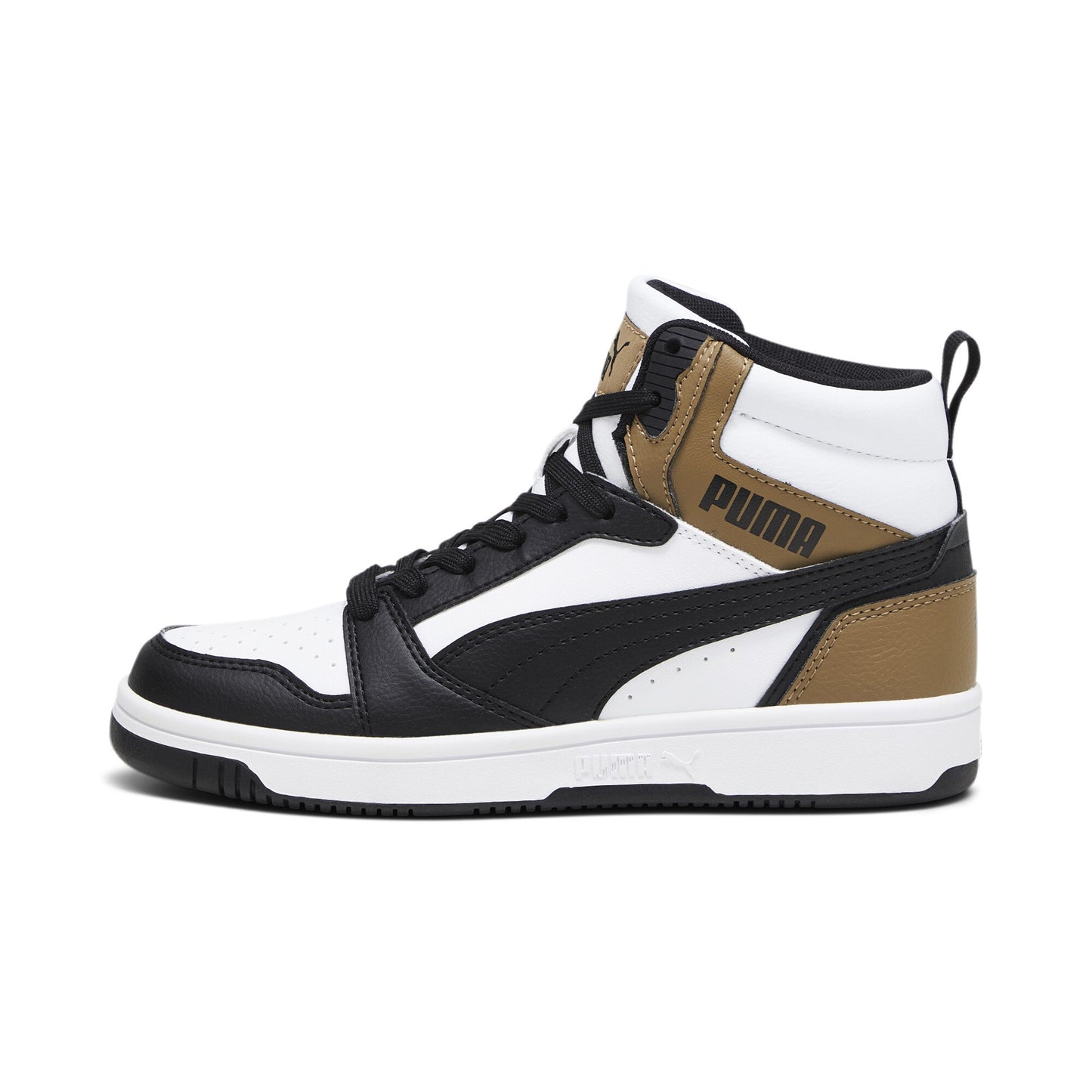 Sneakers Rebound V6 Mid Jr Puma