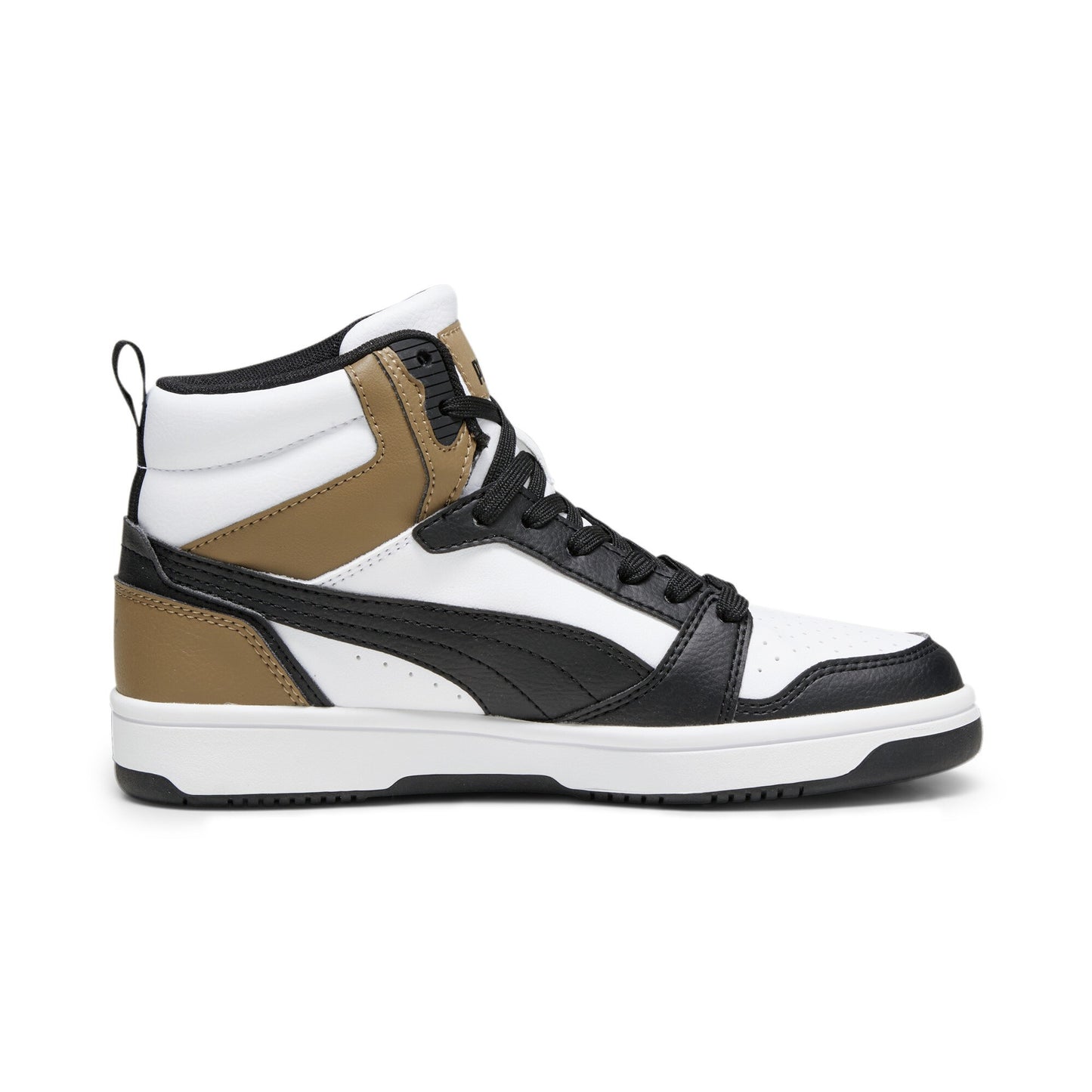 Sneakers Rebound V6 Mid Jr Puma