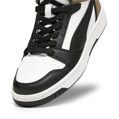 Sneakers Rebound V6 Mid Jr Puma