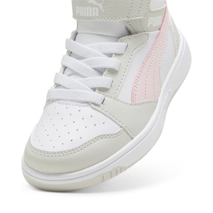 Sneakers Rebound V6 Mid Ac+ Ps Puma