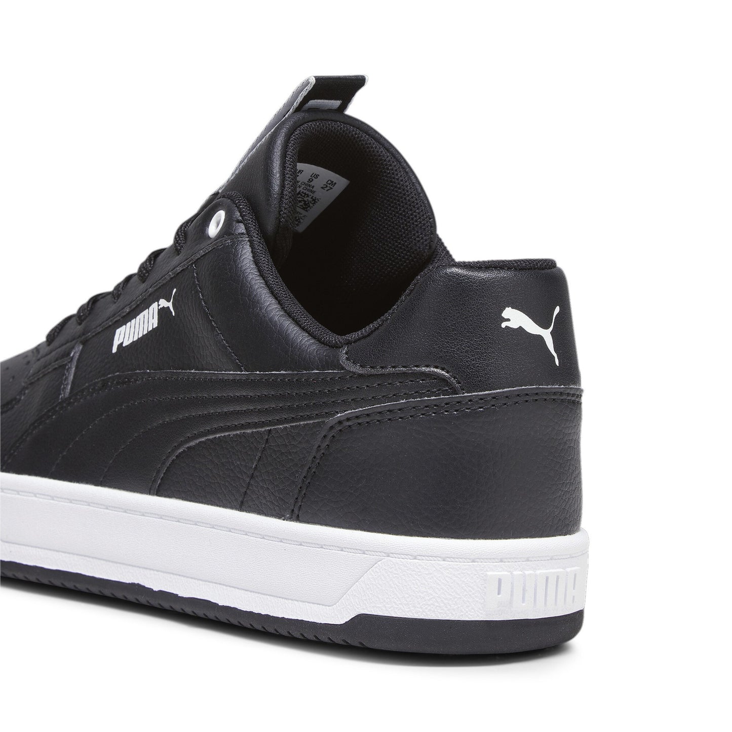 Puma - Sneakers Caven 2.0 Logobsession