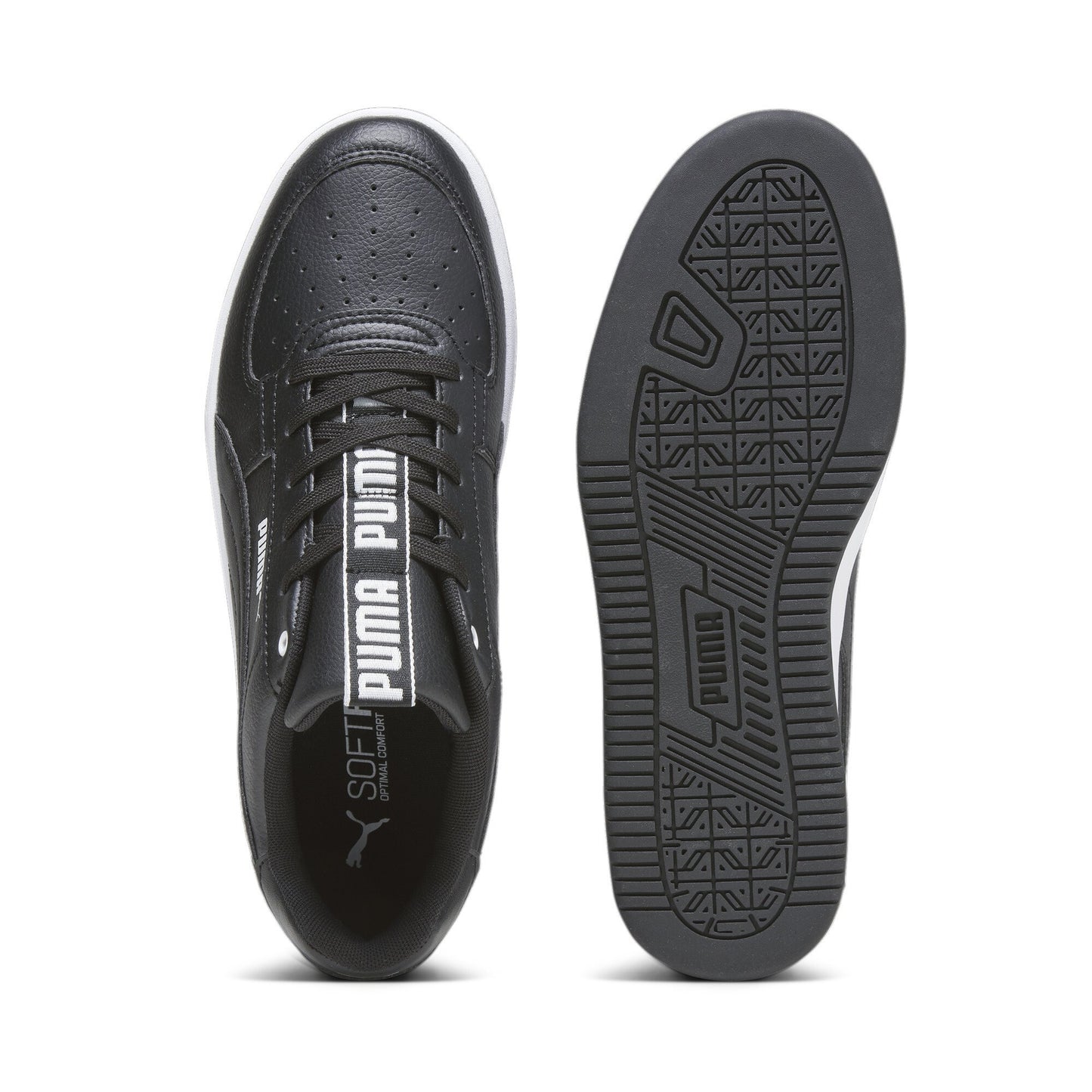 Puma - Sneakers Caven 2.0 Logobsession
