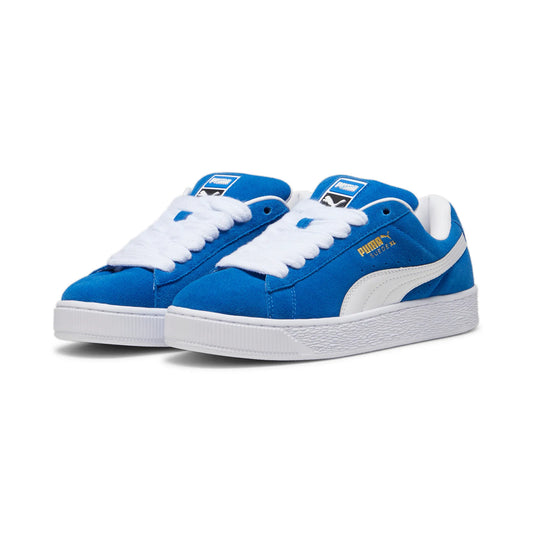 SNEAKERS - PUMA SNEAKERS SUEDE XL