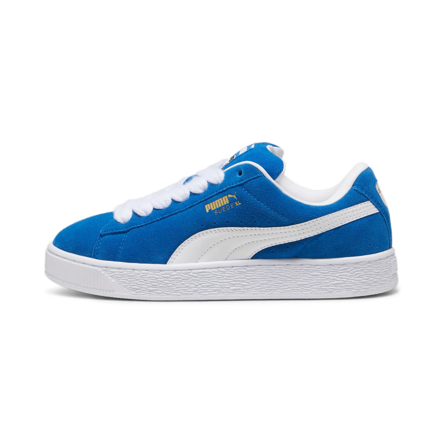 SNEAKERS - PUMA SNEAKERS SUEDE XL