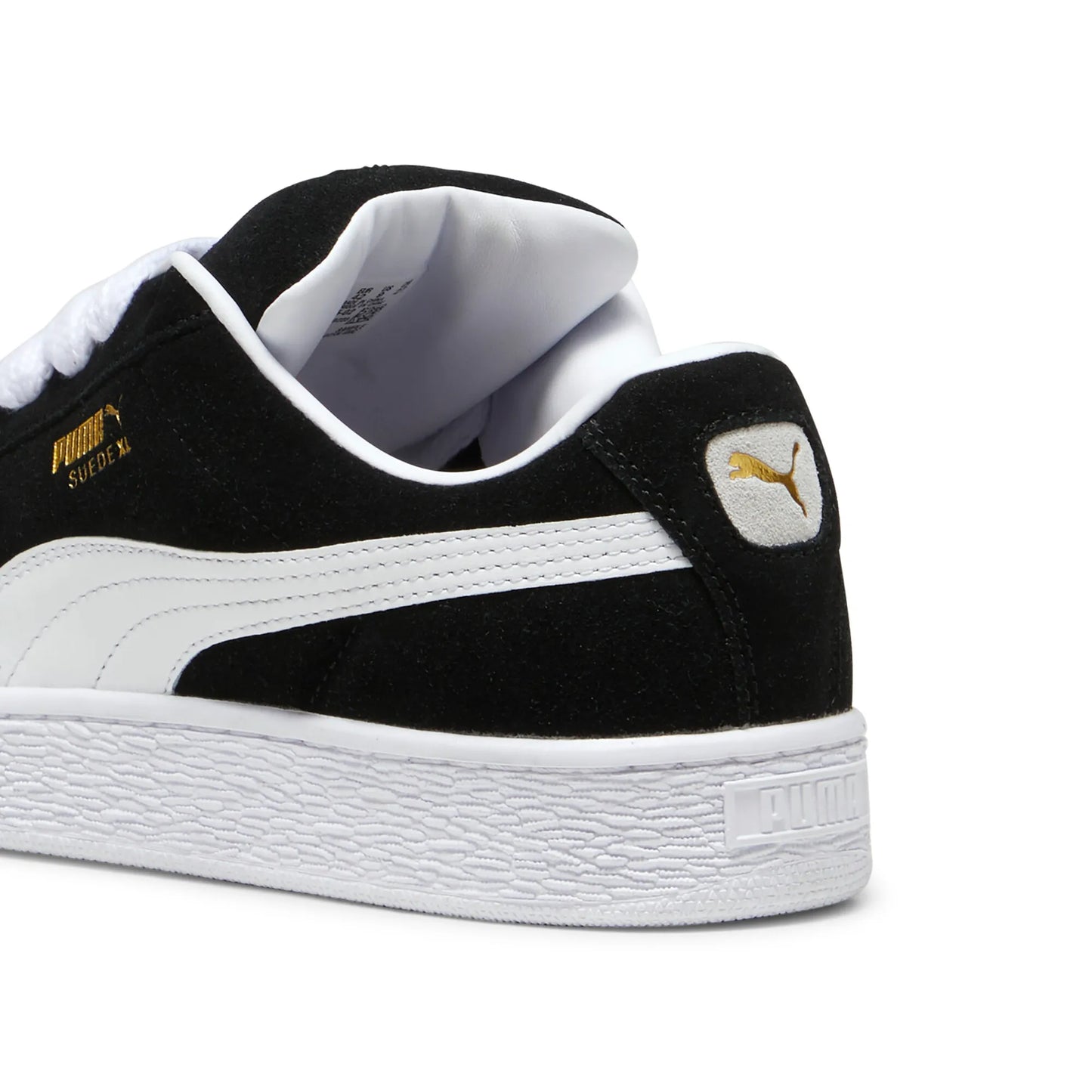 SNEAKERS - PUMA SNEAKERS SUEDE XL