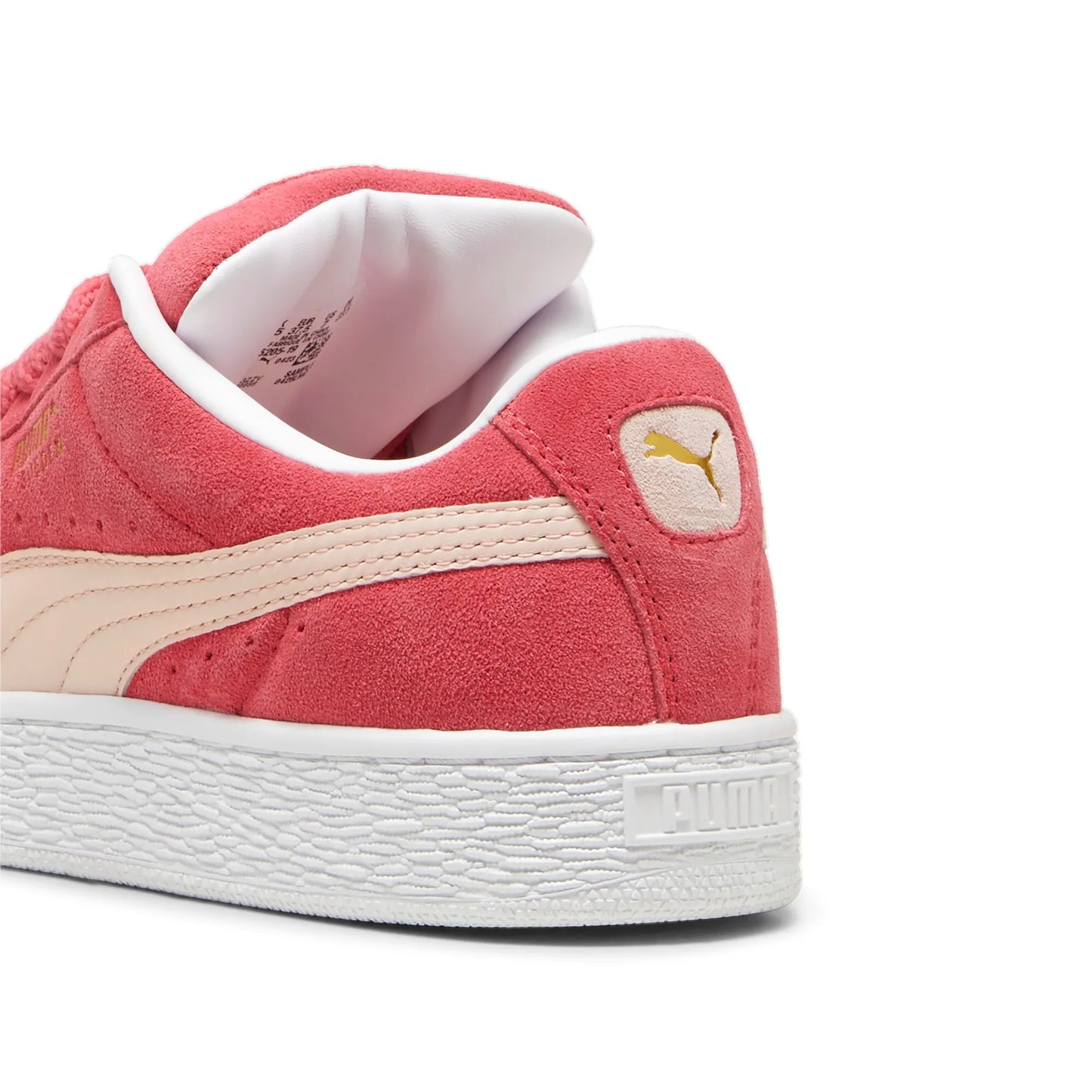 SNEAKERS - PUMA SNEAKERS SUEDE XL