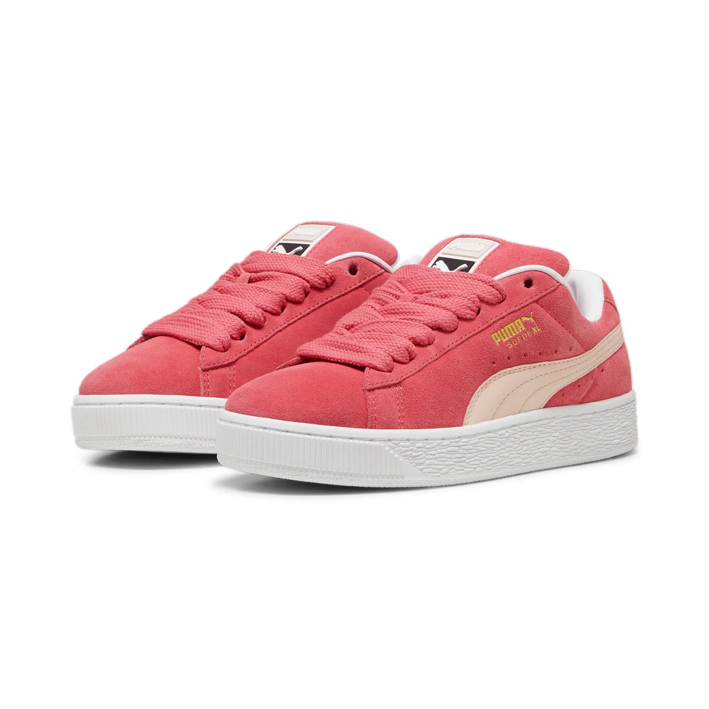 SNEAKERS - PUMA SNEAKERS SUEDE XL