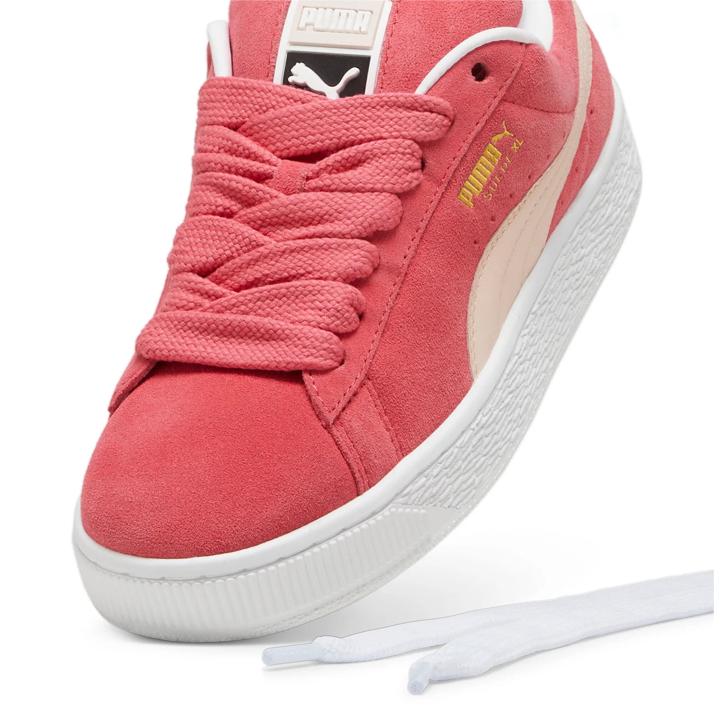 SNEAKERS - PUMA SNEAKERS SUEDE XL