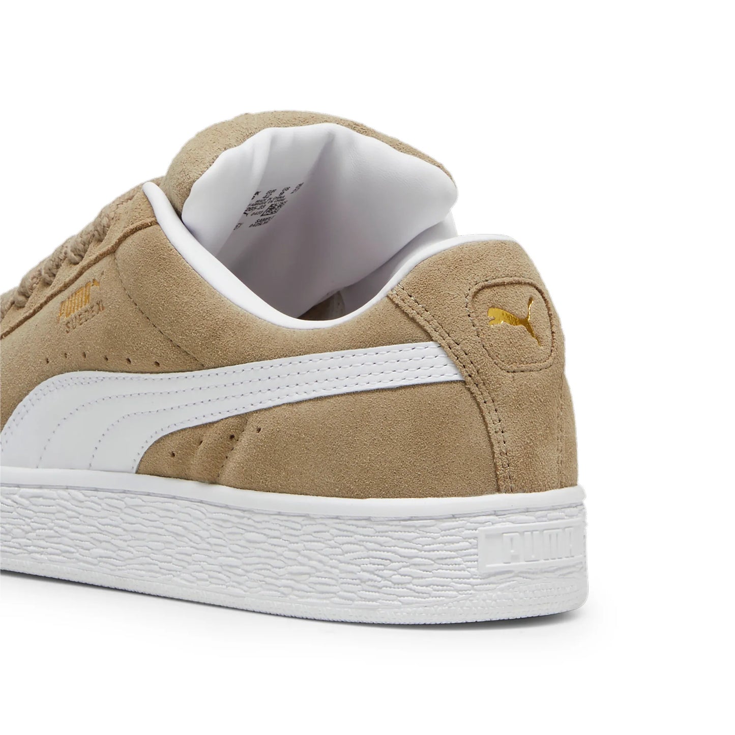 SNEAKERS - PUMA SNEAKERS SUEDE XL