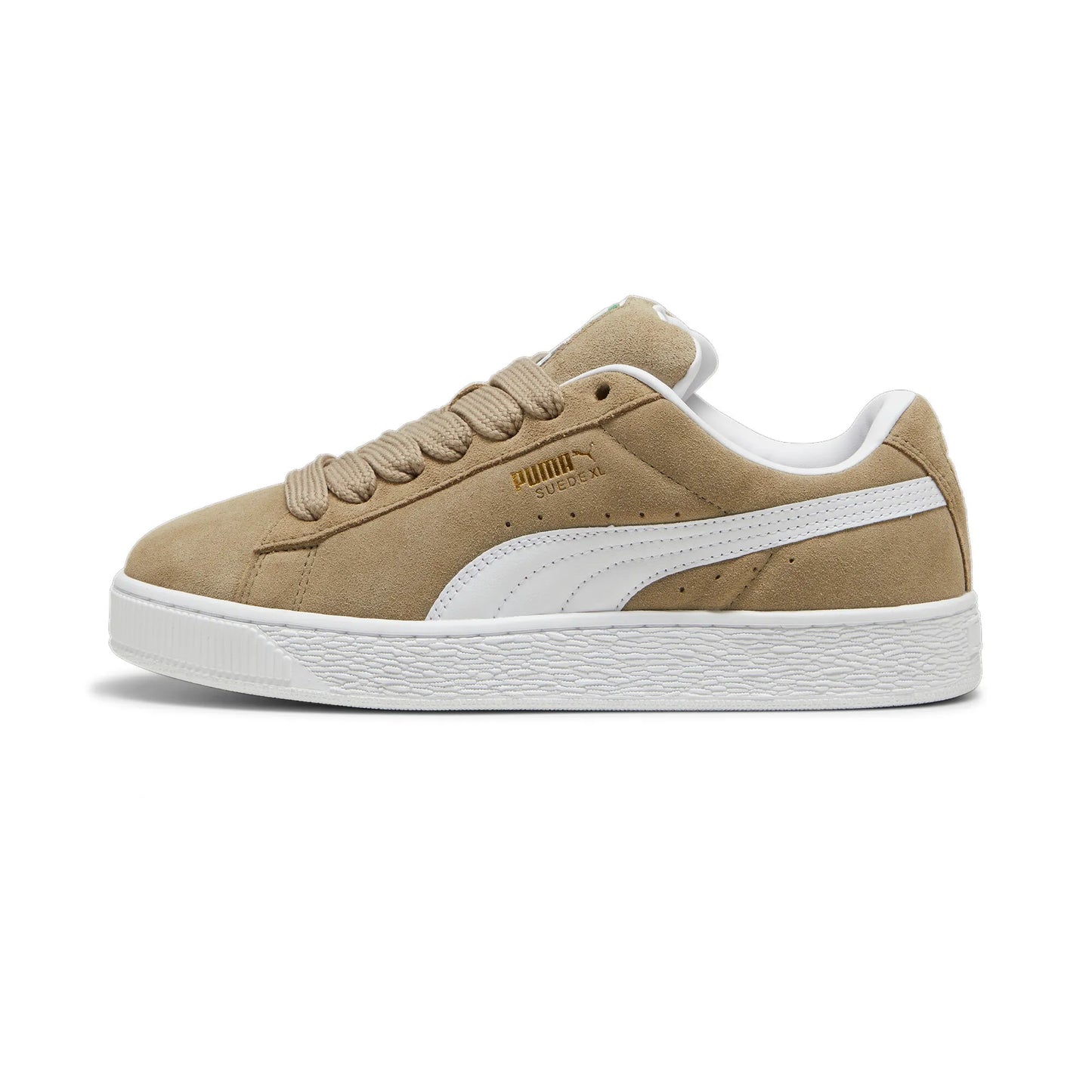 SNEAKERS - PUMA SNEAKERS SUEDE XL