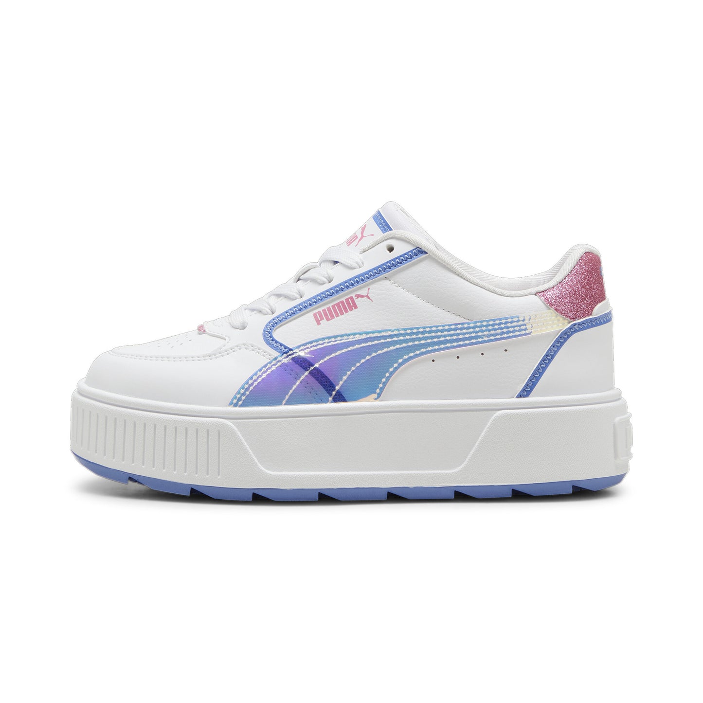 Sneakers - Puma Karmen Rebelle D