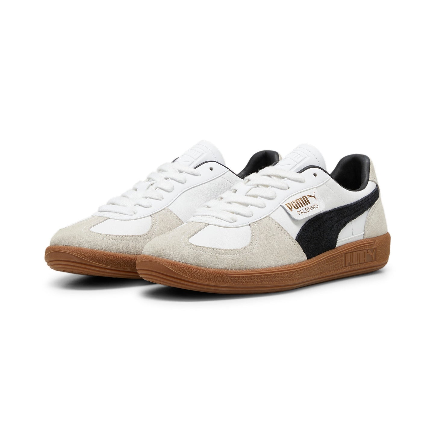 SNEAKERS - PUMA SNEAKERS PALERMO LTH