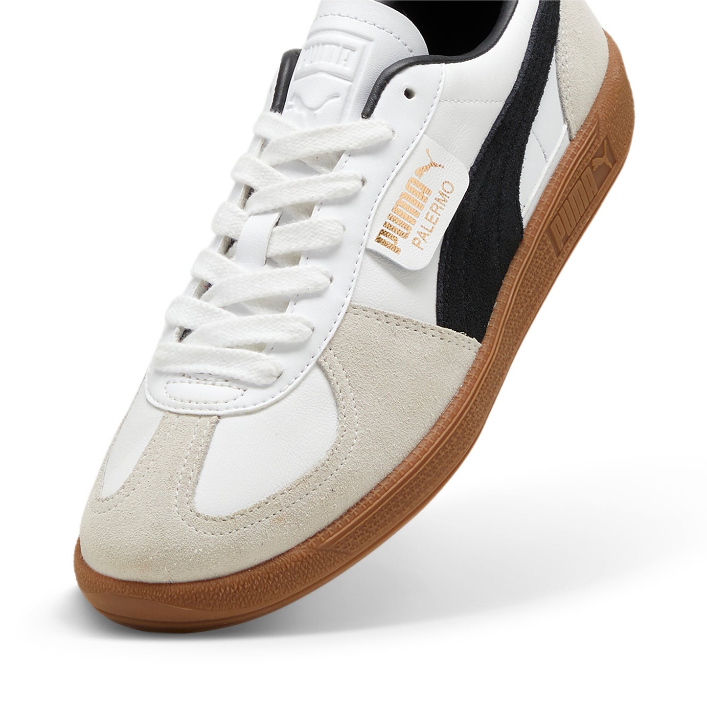 SNEAKERS - PUMA SNEAKERS PALERMO LTH