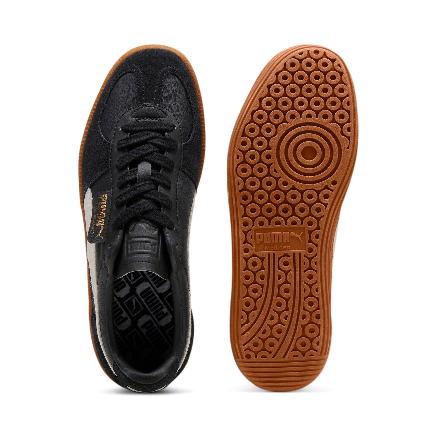 SNEAKERS - PUMA SNEAKERS PALERMO LTH