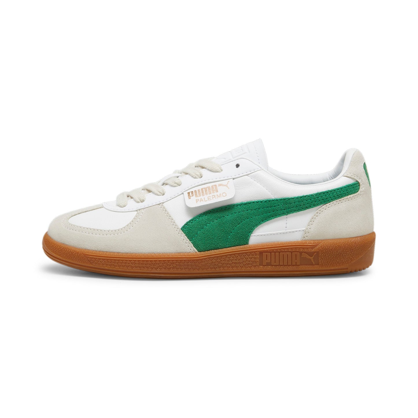 SNEAKERS - PUMA SNEAKERS PALERMO LTH