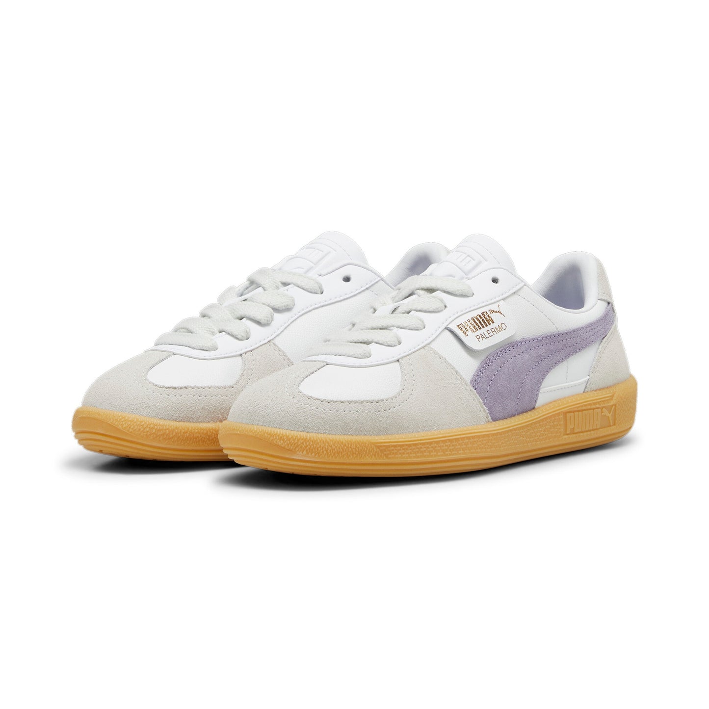 SNEAKERS - PUMA SNEAKERS PALERMO LTH