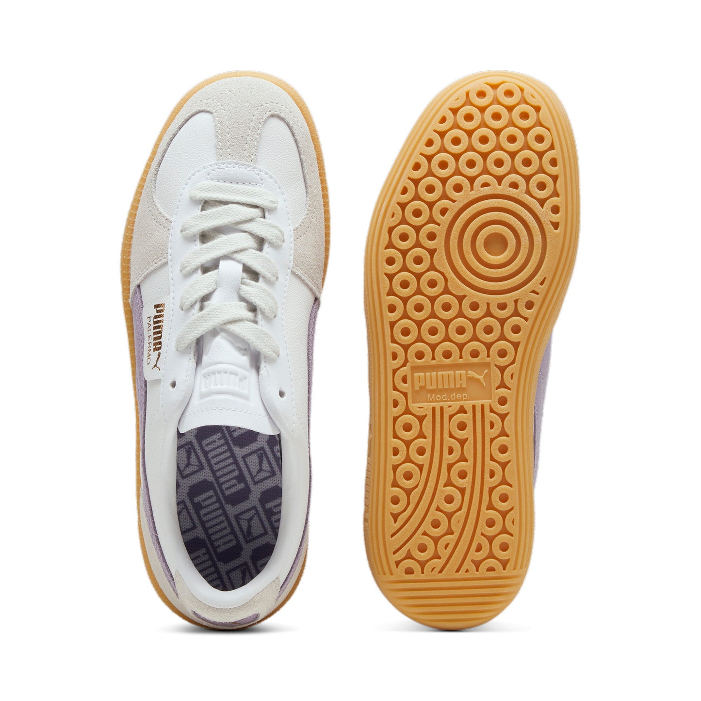 SNEAKERS - PUMA SNEAKERS PALERMO LTH