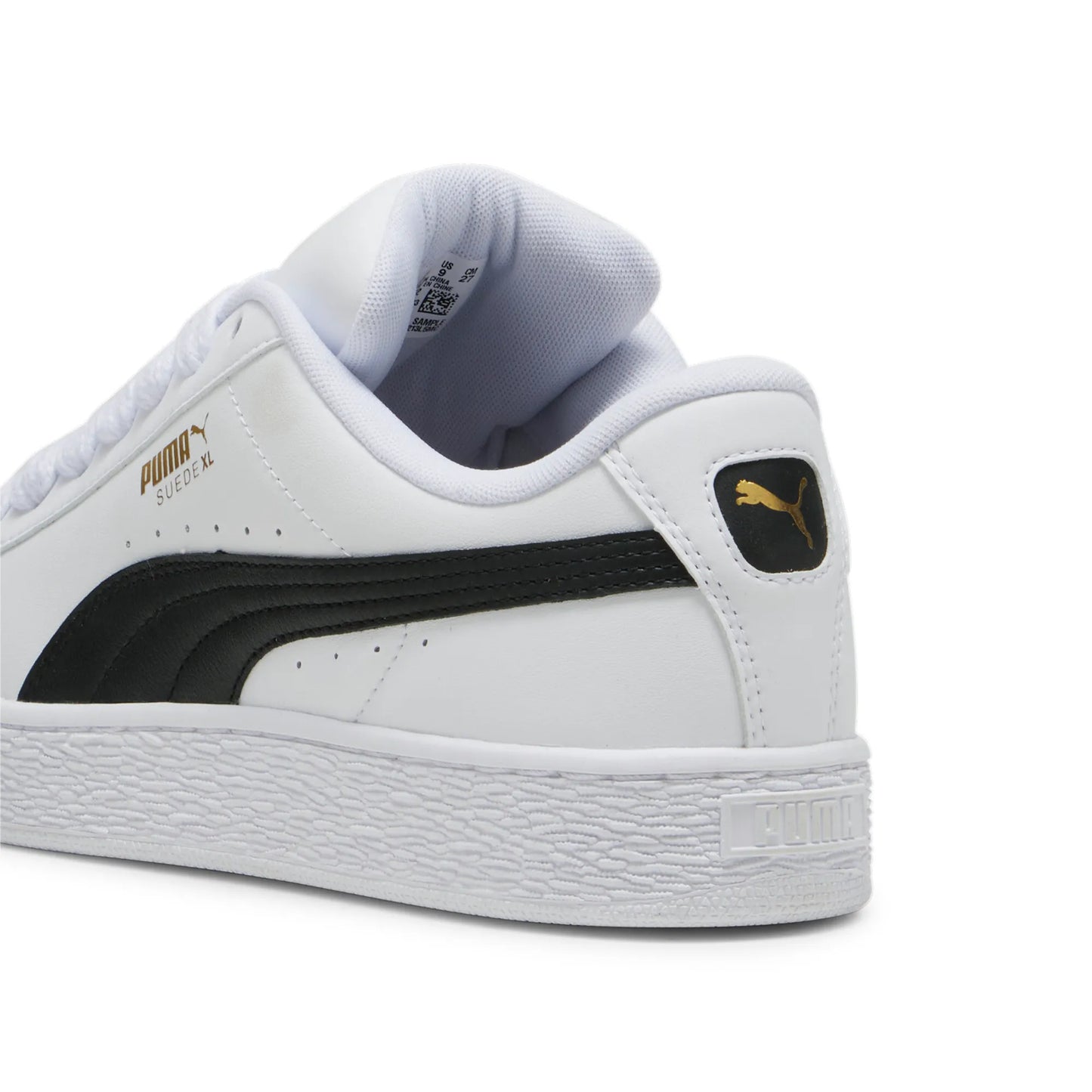 SNEAKERS - PUMA SNEAKERS SUEDE XL LTH