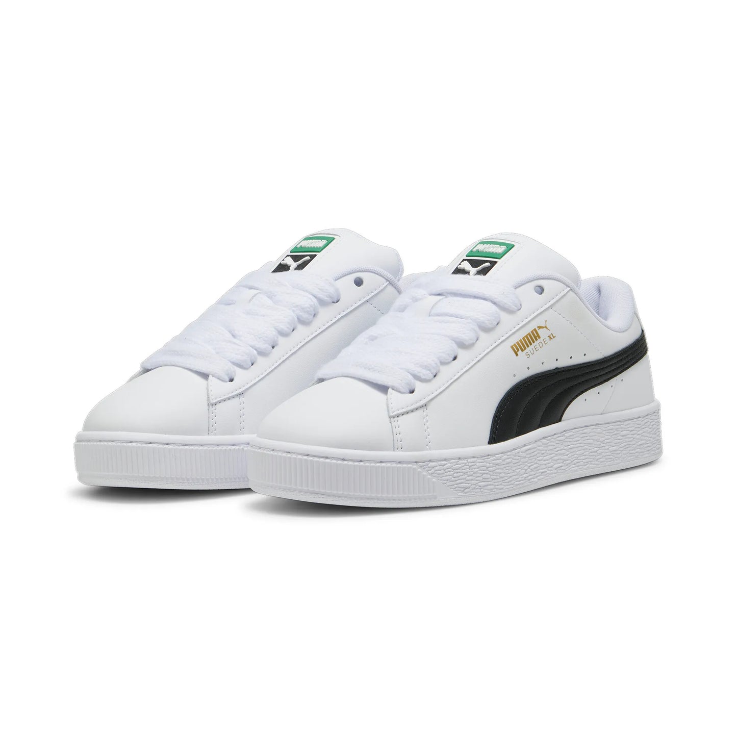 SNEAKERS - PUMA SNEAKERS SUEDE XL LTH