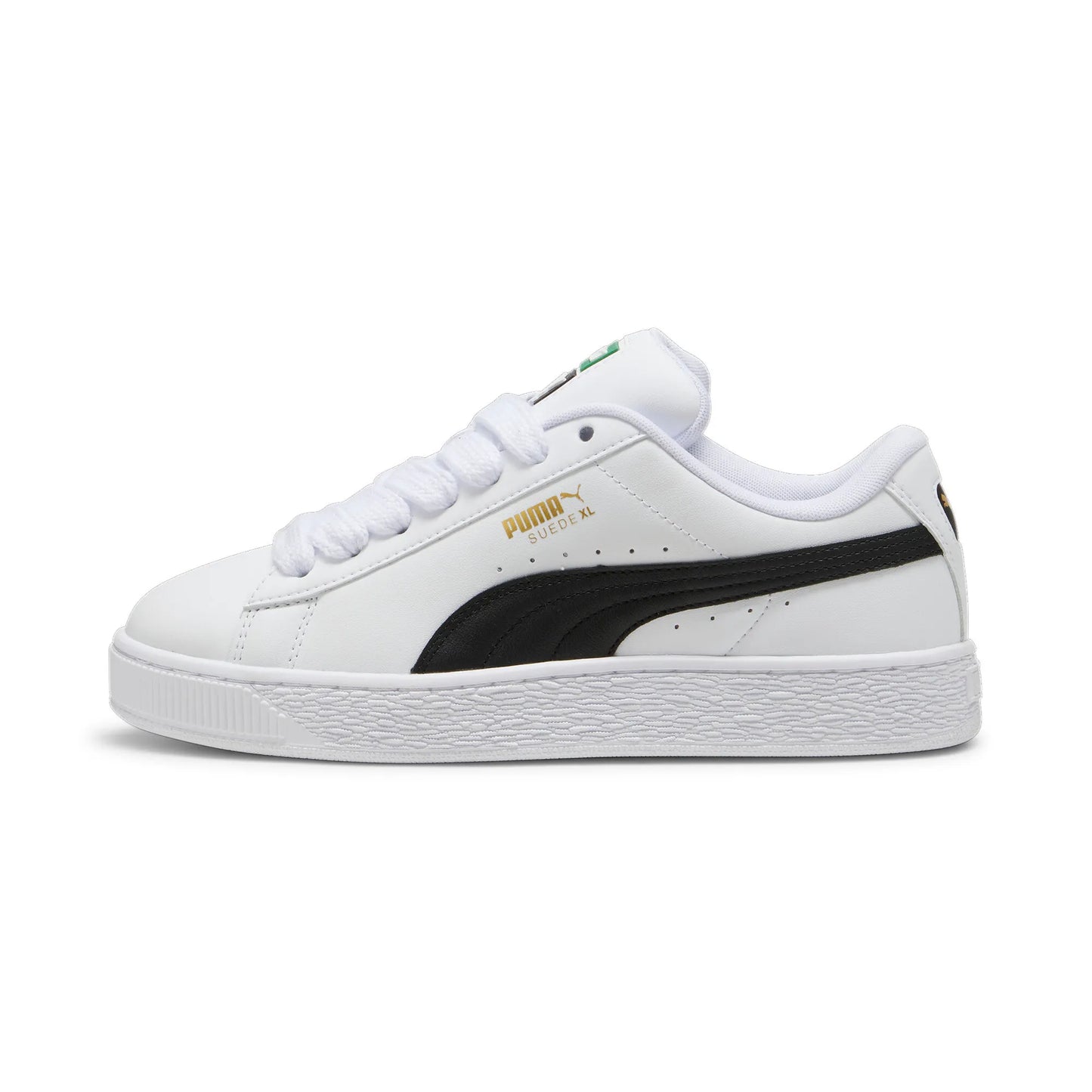 SNEAKERS - PUMA SNEAKERS SUEDE XL LTH