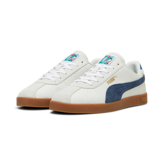 SNEAKERS - PUMA SNEAKERS PUMA CLUB II YEAR OF SPORTS