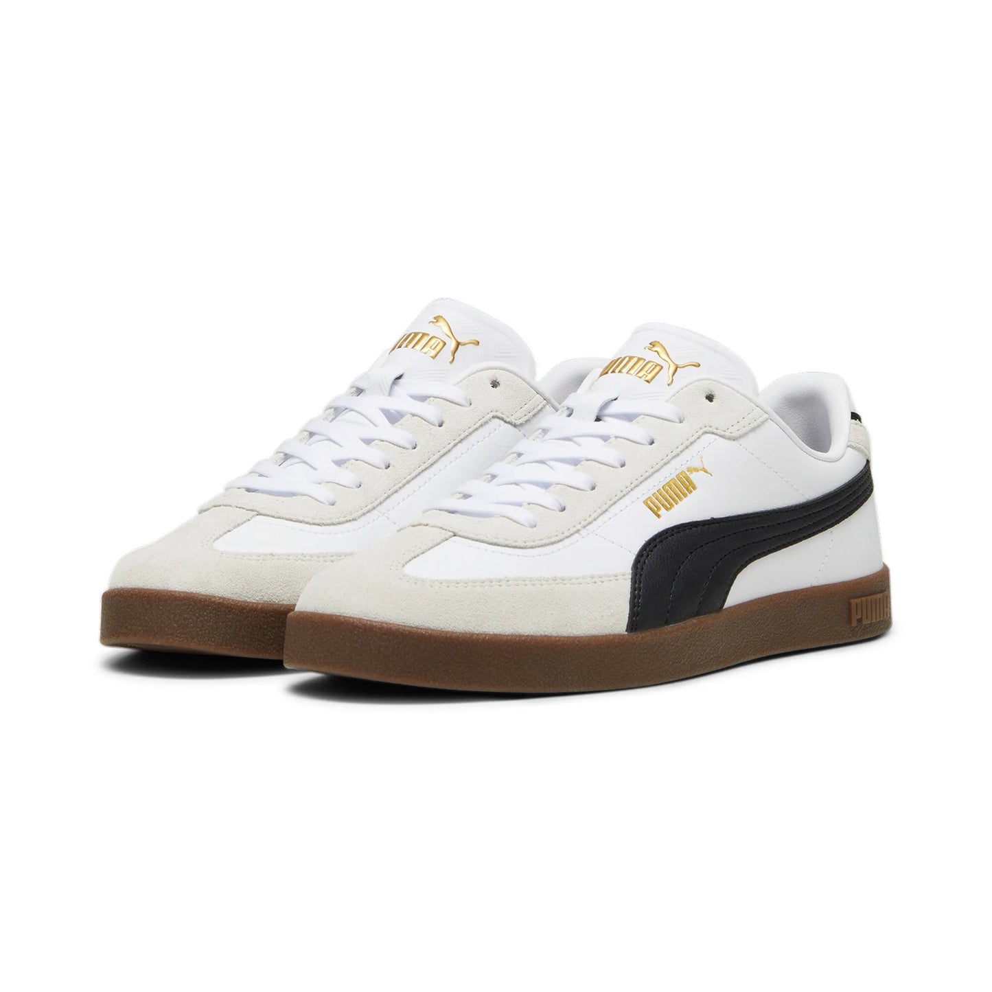 SNEAKERS - PUMA SNEAKERS PUMA CLUB II ERA