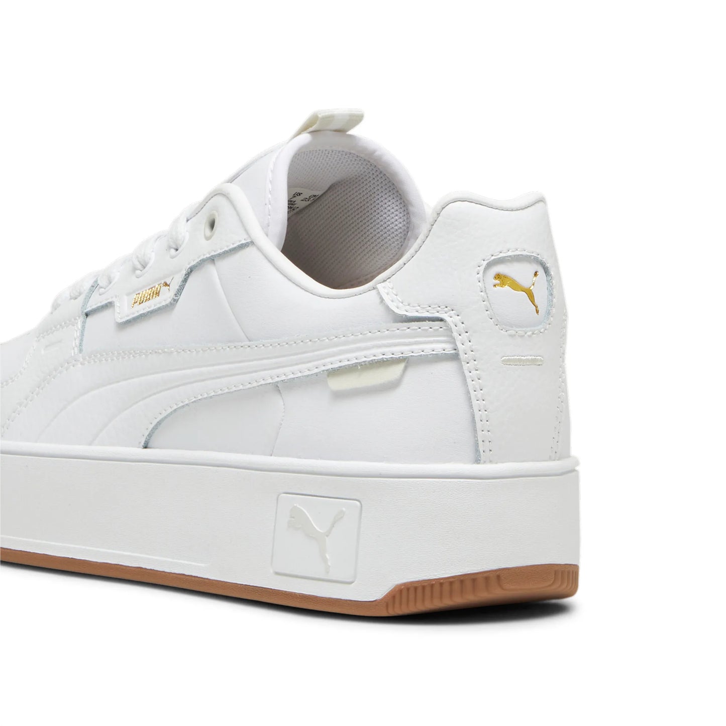 SNEAKERS - PUMA SNEAKERS CARINA STREET LUX