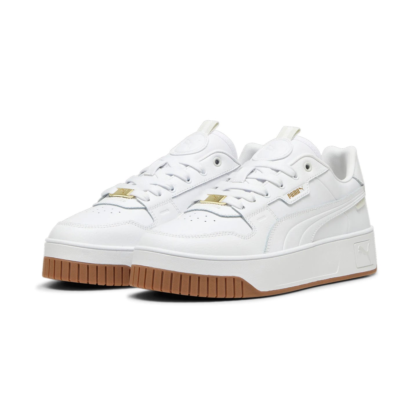 SNEAKERS - PUMA SNEAKERS CARINA STREET LUX