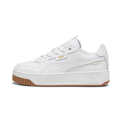 SNEAKERS - PUMA SNEAKERS CARINA STREET LUX