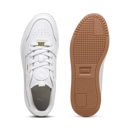 SNEAKERS - PUMA SNEAKERS CARINA STREET LUX