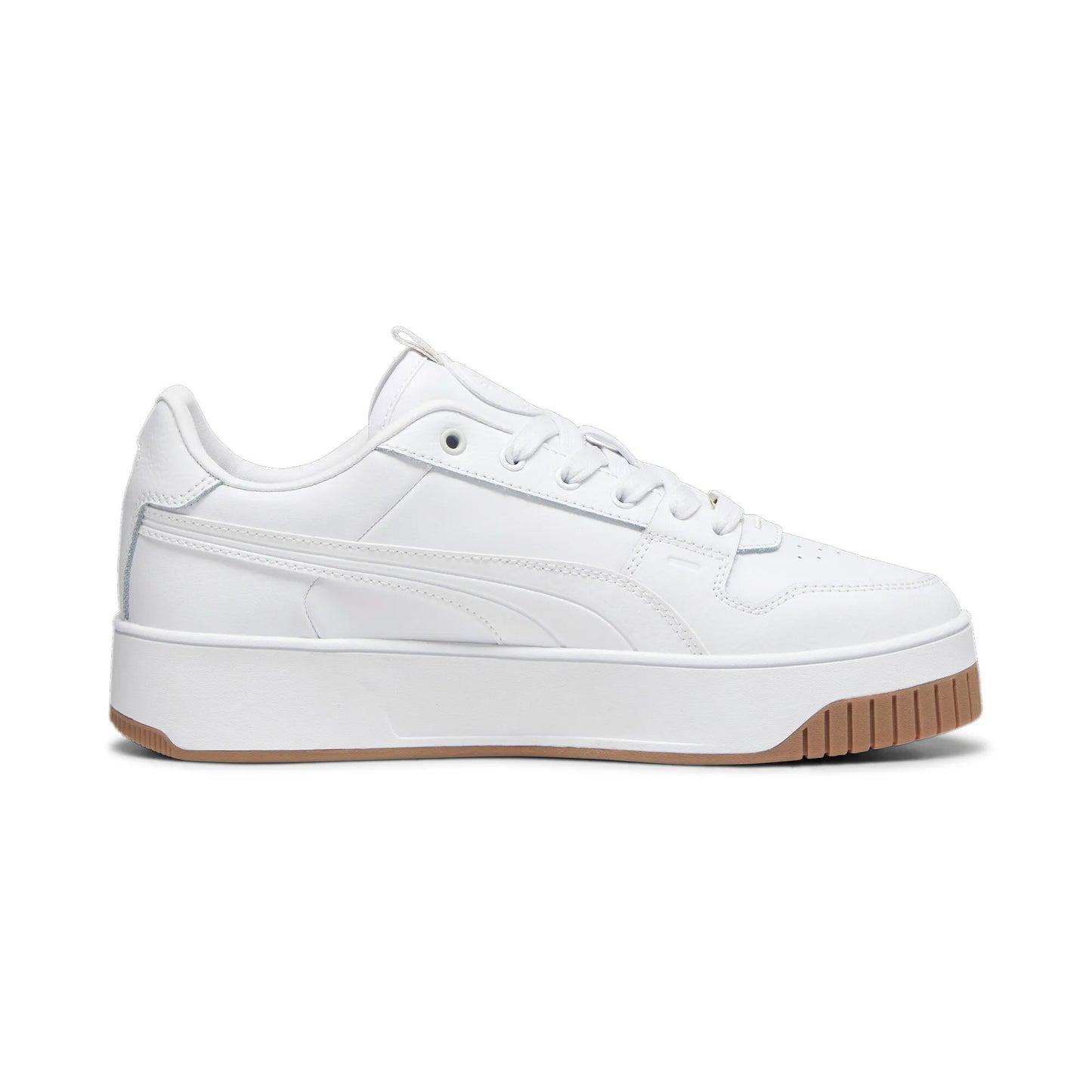 SNEAKERS - PUMA SNEAKERS CARINA STREET LUX