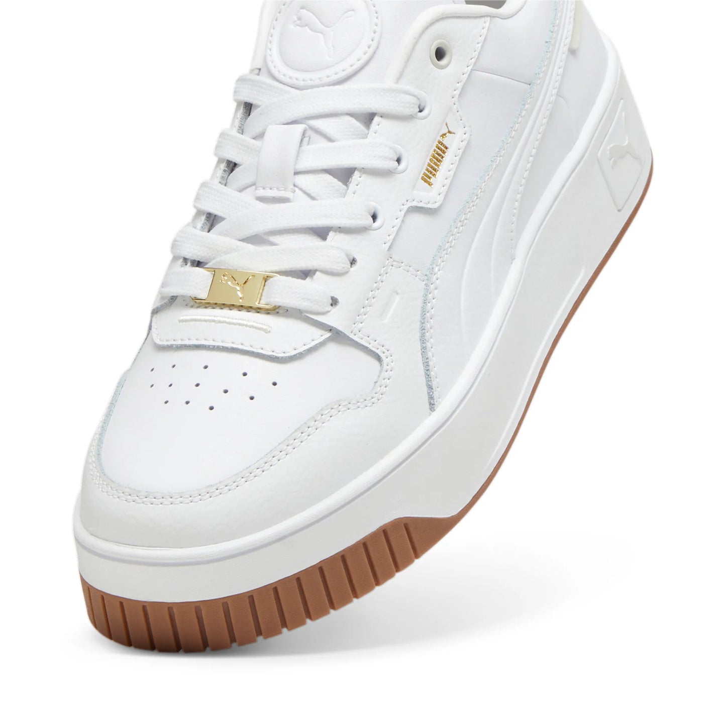 SNEAKERS - PUMA SNEAKERS CARINA STREET LUX