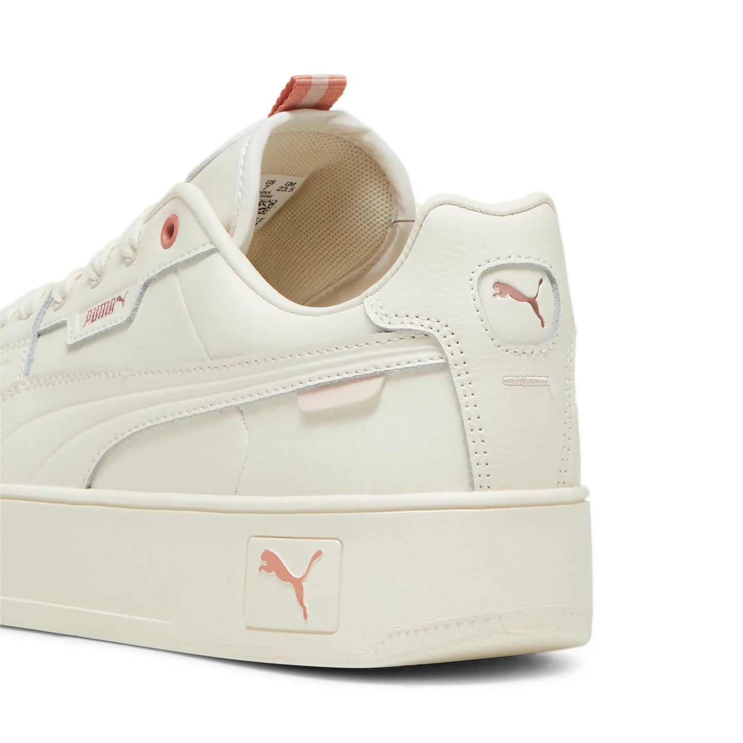 SNEAKERS - PUMA SNEAKERS CARINA STREET LUX